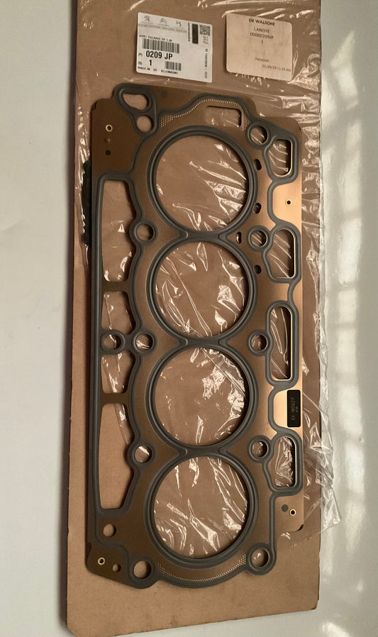 Joint de Culasse 0209JP