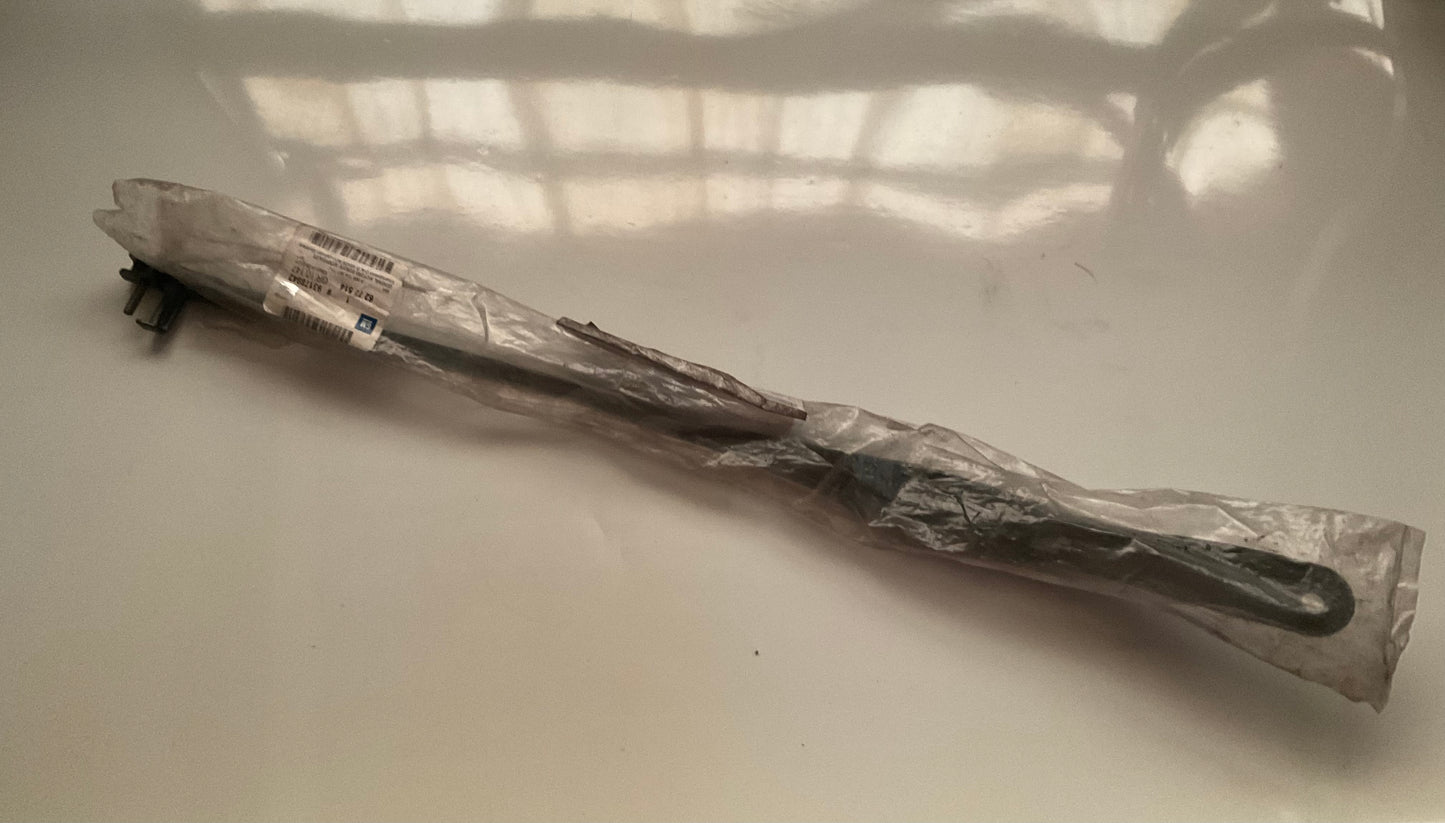 Bras d'Essuis Glace AVD