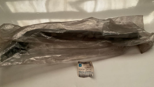 Support de Pare Choc Arrière