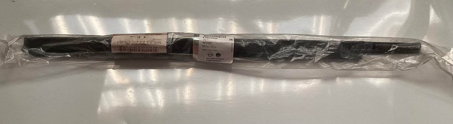 Joint de Hayon Opel Agila