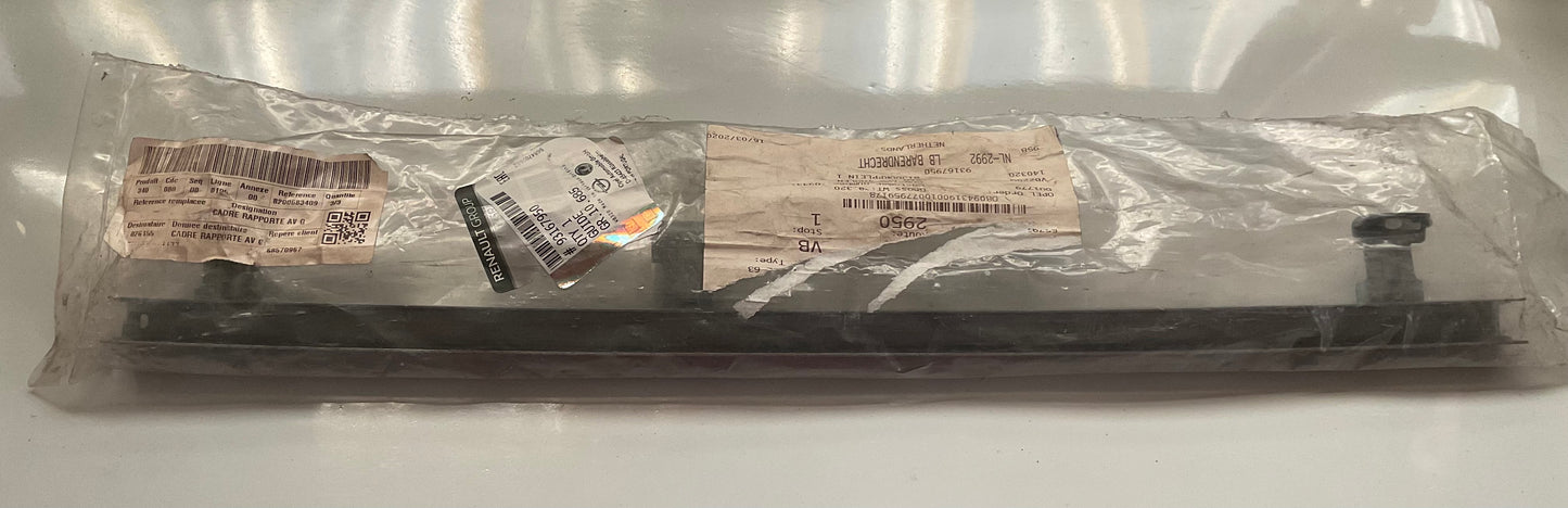 Rail de Guidage de Porte AVD Opel Omega