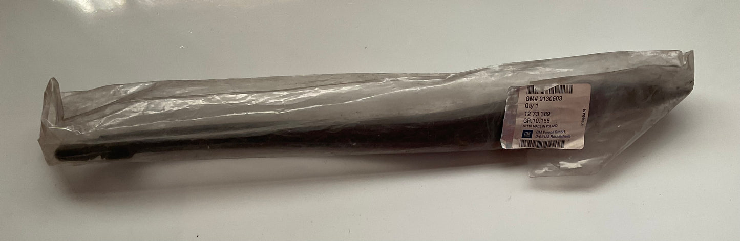 Bras d'Essuis Glace Opel Astra