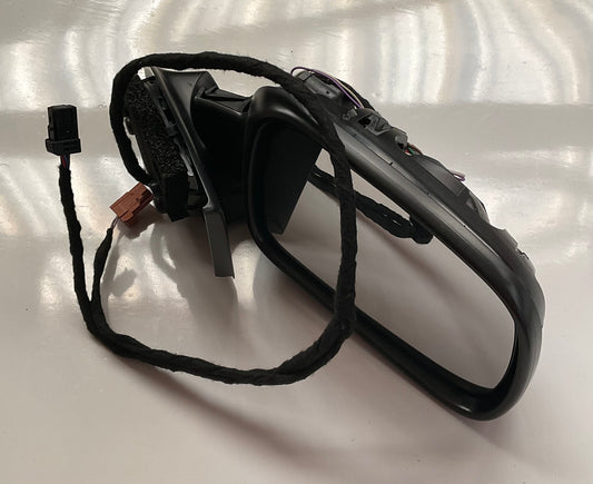 Rétroviseur Droit Peugeot 307