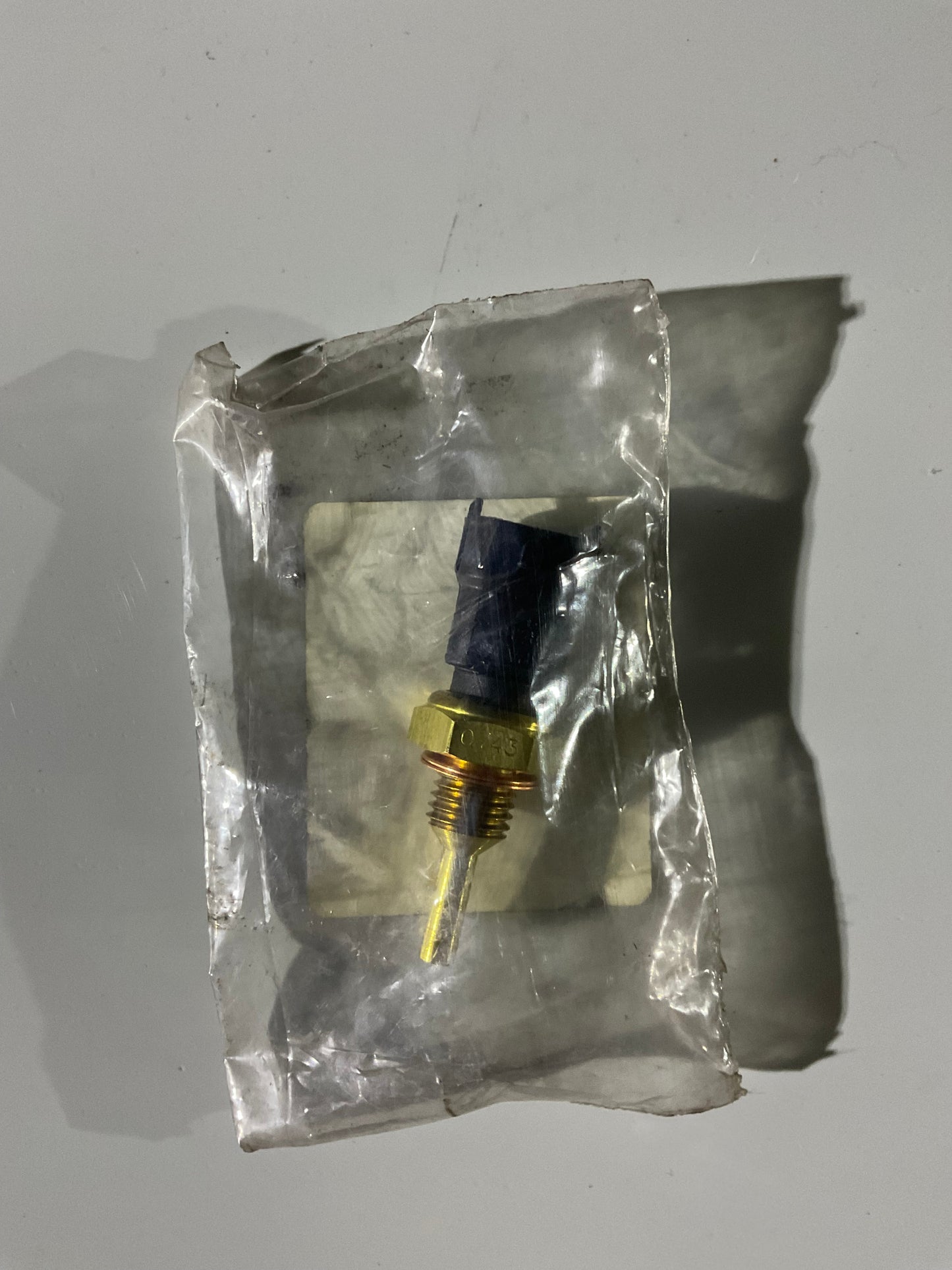 Capteur de Température