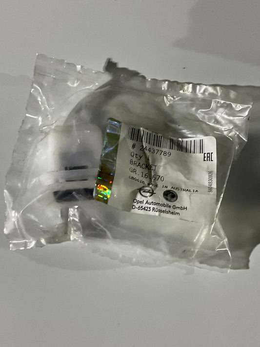 Clip de Retenu Boucle de Siège