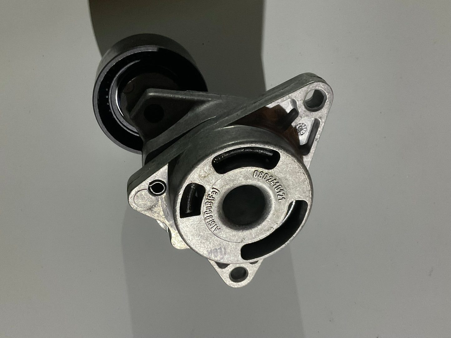 Galet Tendeur Courroie Accessoire