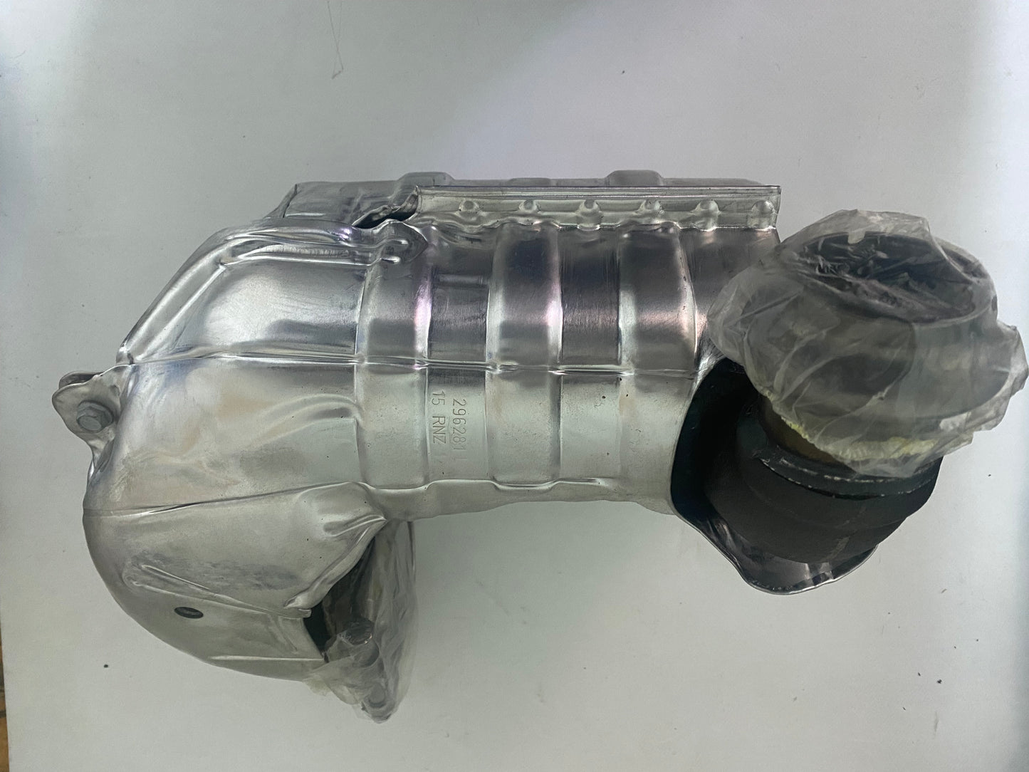 Catalyseur 1706Y5 Citroën C5 Peugeot 407