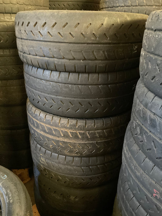 Pneu Michelin 19/60-16 R31 Occasion