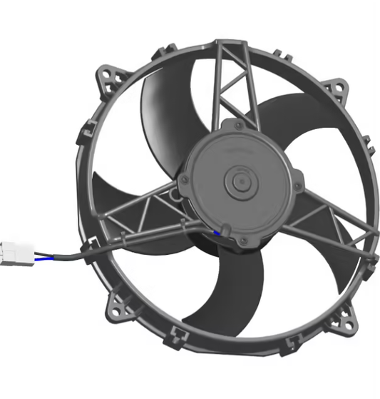 Ventilateur Spal pour 208 R2