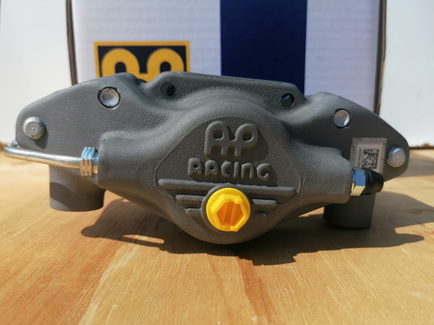Etrier Arrière Gauche/ Droit Clio R3 Maxi