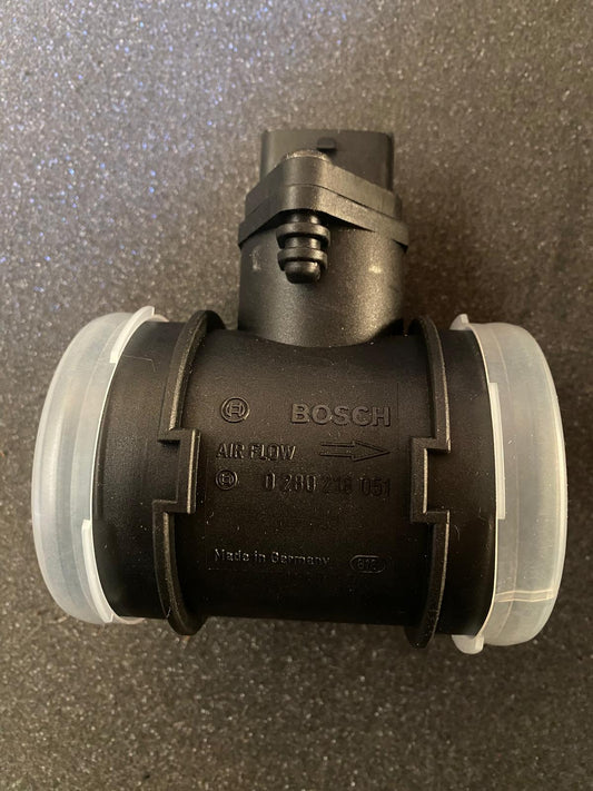 Débitmètre d'Air Bosch