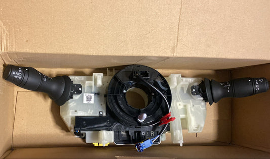 Ensemble Commodo Opel Movano