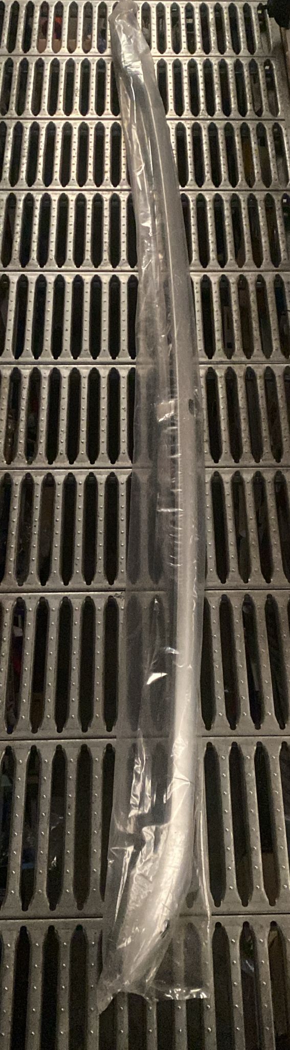 Barre de Toit Gauche 836149