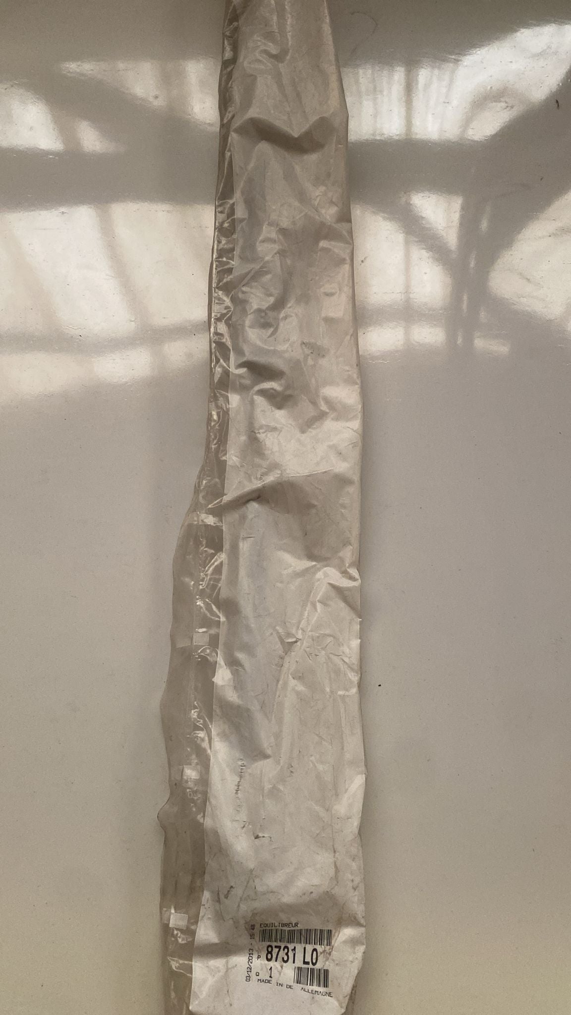 Vérin Hayon de Coffre 8731L0