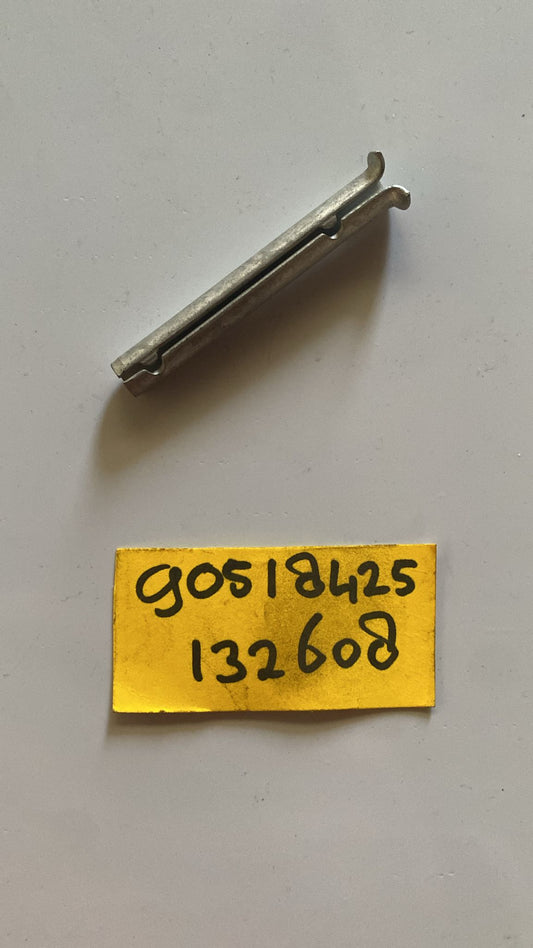 Douille d'Axe de charnière de Porte