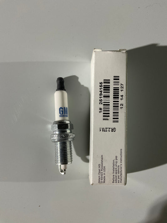 Bougie d'Allumage Opel Adam