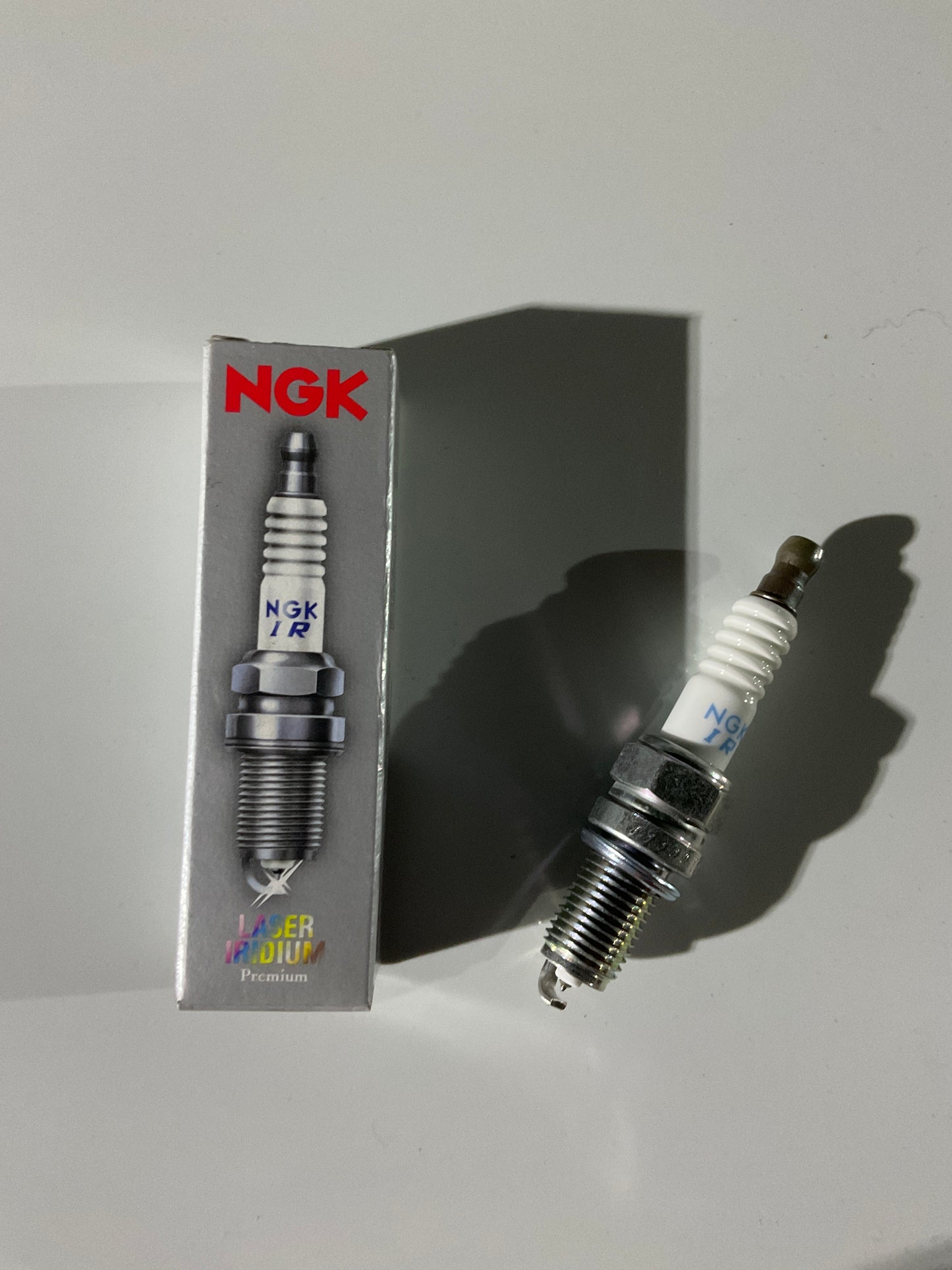 Bougie d'Allumage NGK