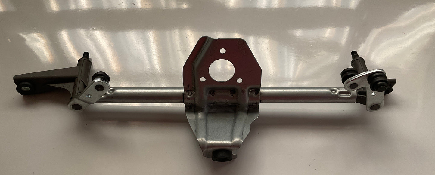 Tringlerie d'Essuie Glace Opel Combo