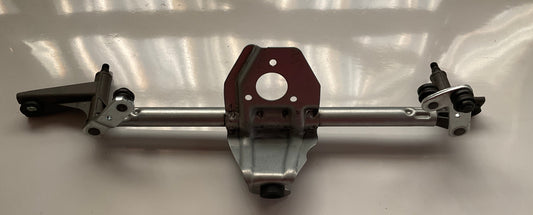 Tringlerie d'Essuie Glace Opel Combo