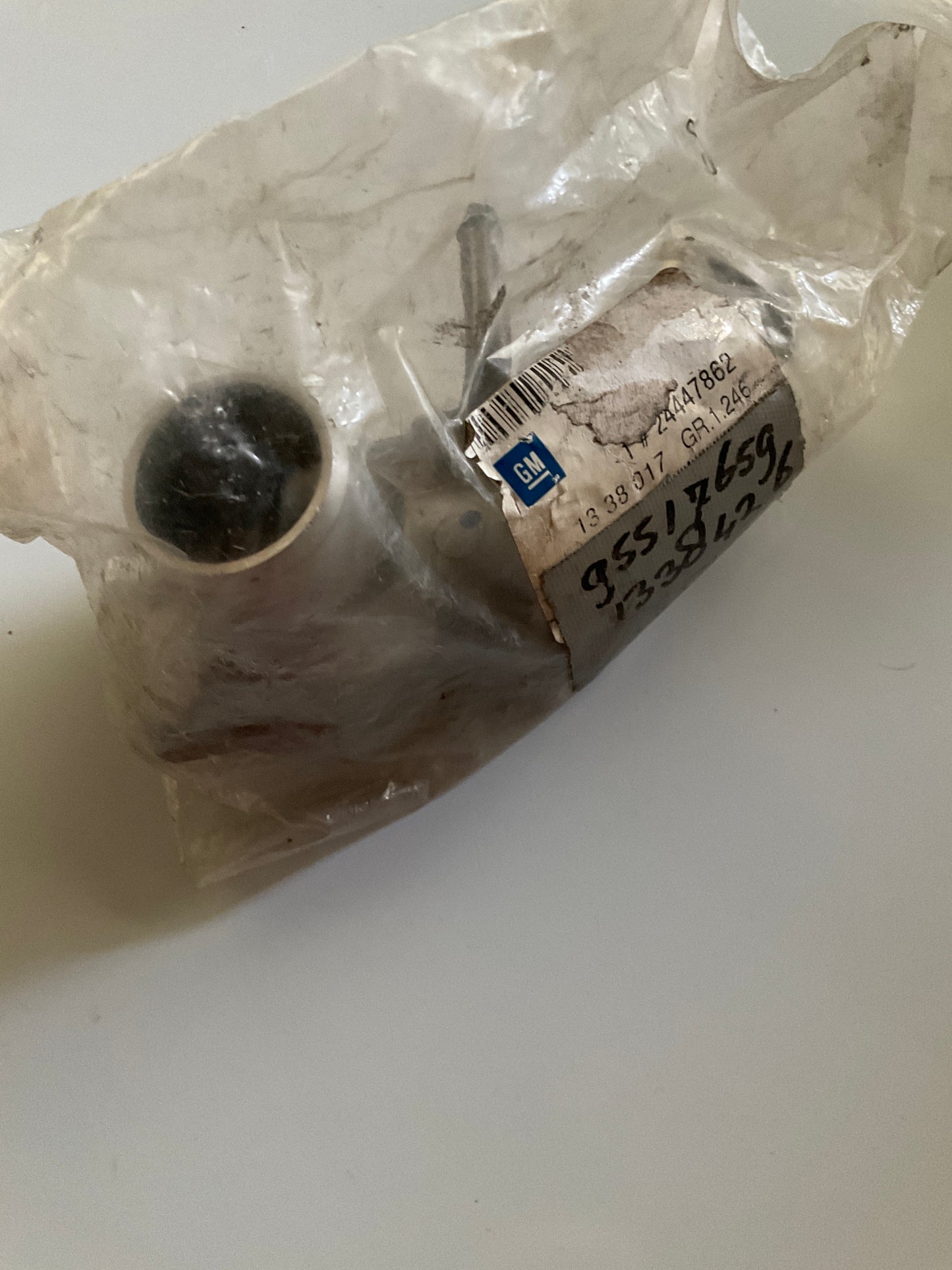 Boitier Thermostat d'Eau