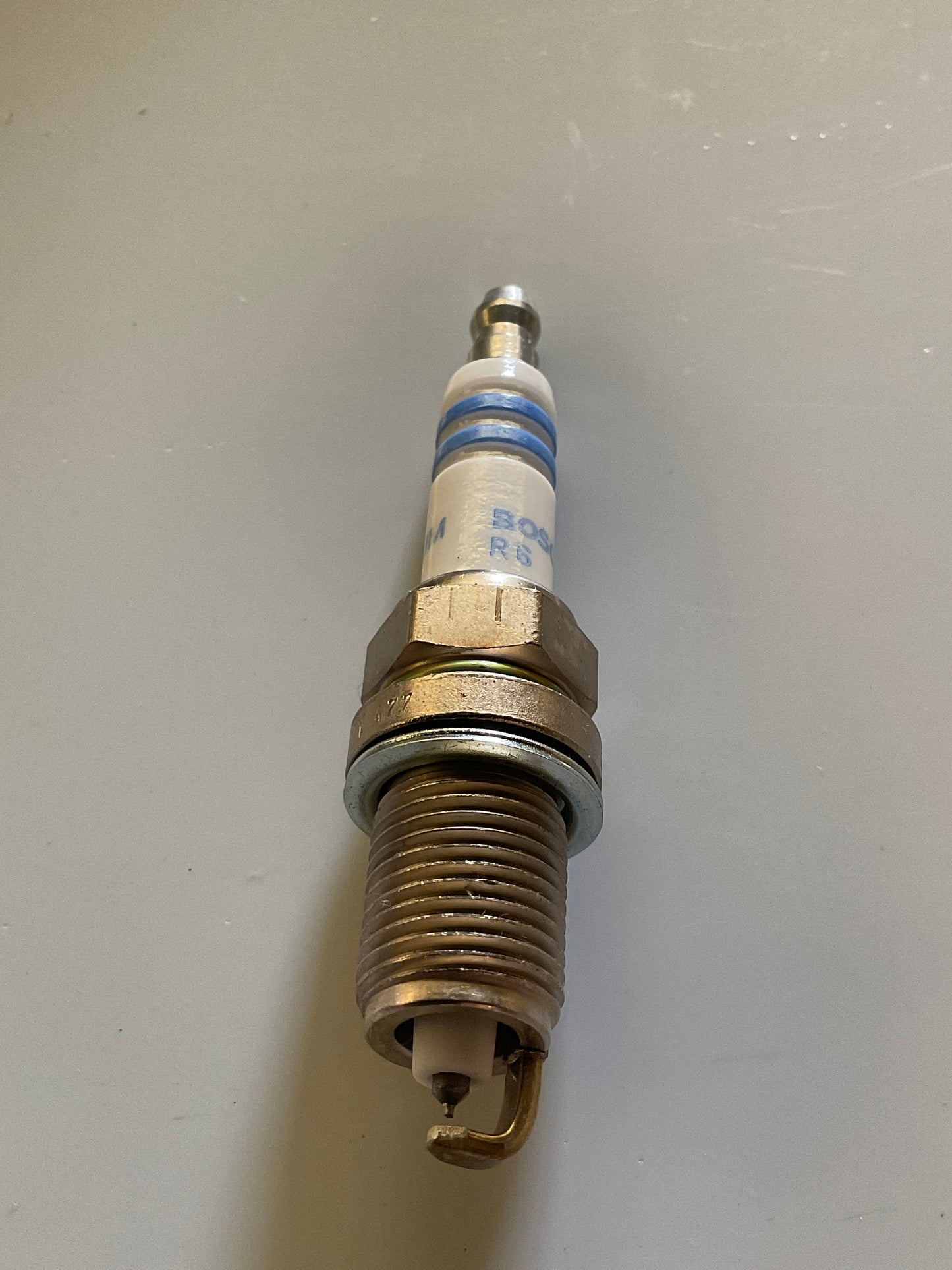 Bougie d'Allumage Bosch 6767
