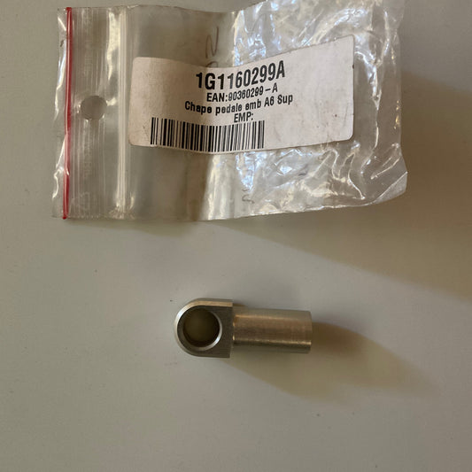 Chape Pédale d'Embrayage