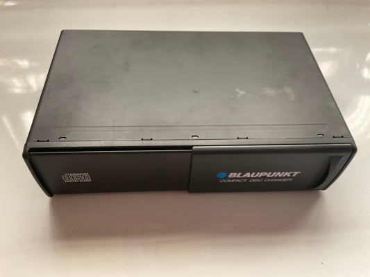Lecteur CD Opel