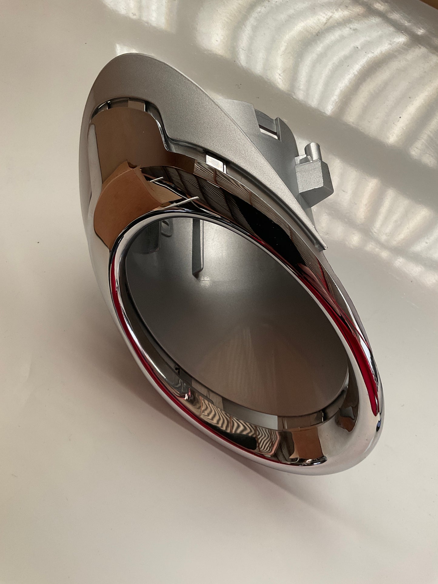 Support Antibrouillard 7452VZ