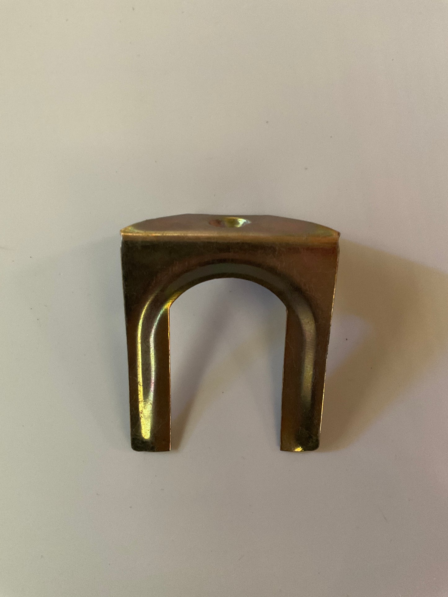 Agrafe de Barillet  de porte AVD Peugeot 107 - Toyota Aygo