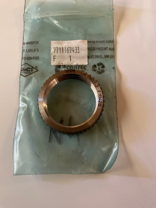 Ecrou M39X150mm 7711167433