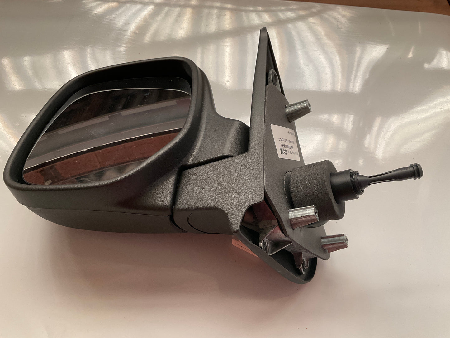 Rétroviseur Extérieur Gauche 8153HN