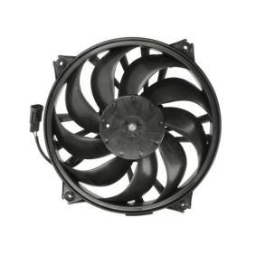 Motoventilateur 1253F1