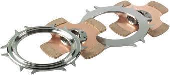 Kit Plateaux d'embrayages et Disques Hyundai I20R5