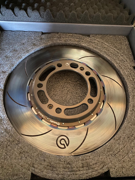 Disque Brembo 300x25,4