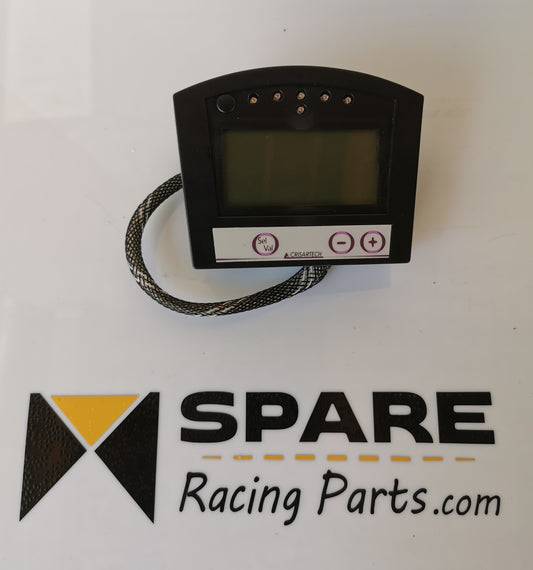 Câble Batterie - Coupe Circuit 207R3T – SPARE RACING PARTS