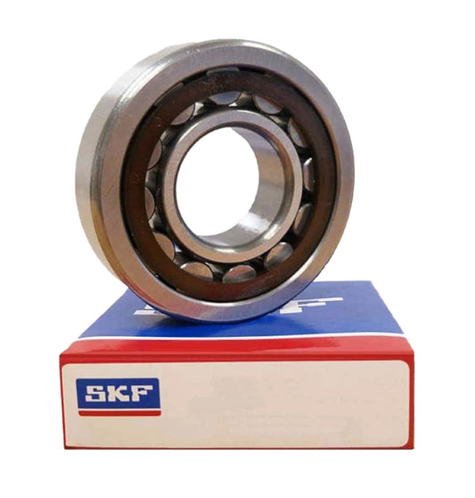 Roulement SKF NU1010ECP