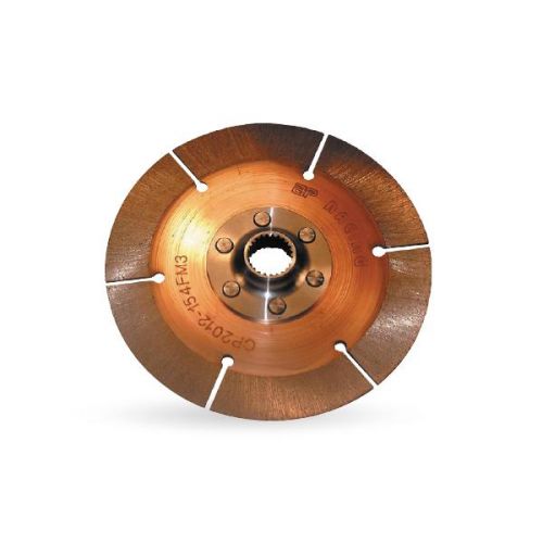 Clutch disc Ø184mm Clio S1600