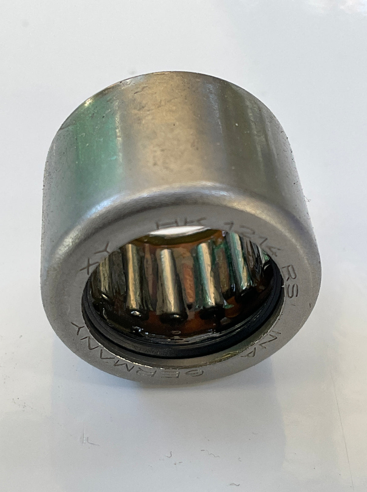 Rodamientos De Agujas XYWHPGV HK1514 - 2 Uds., 15x21x14 Mm Rodamientos De Agujas XYWHPGV HK1514 - 2 Uds., 15x21x14 Mm
